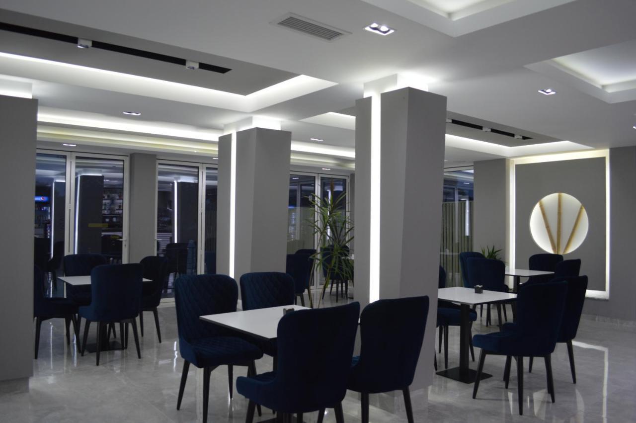 Principe Del Lago Canaj Exterior photo