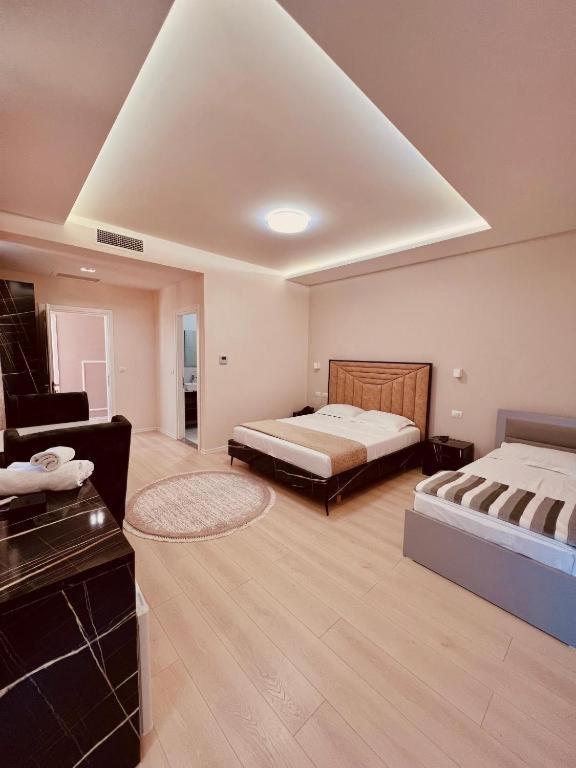 Principe Del Lago Canaj Exterior photo